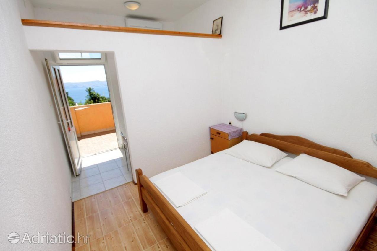 Apartments Adrialina Сень Екстер'єр фото