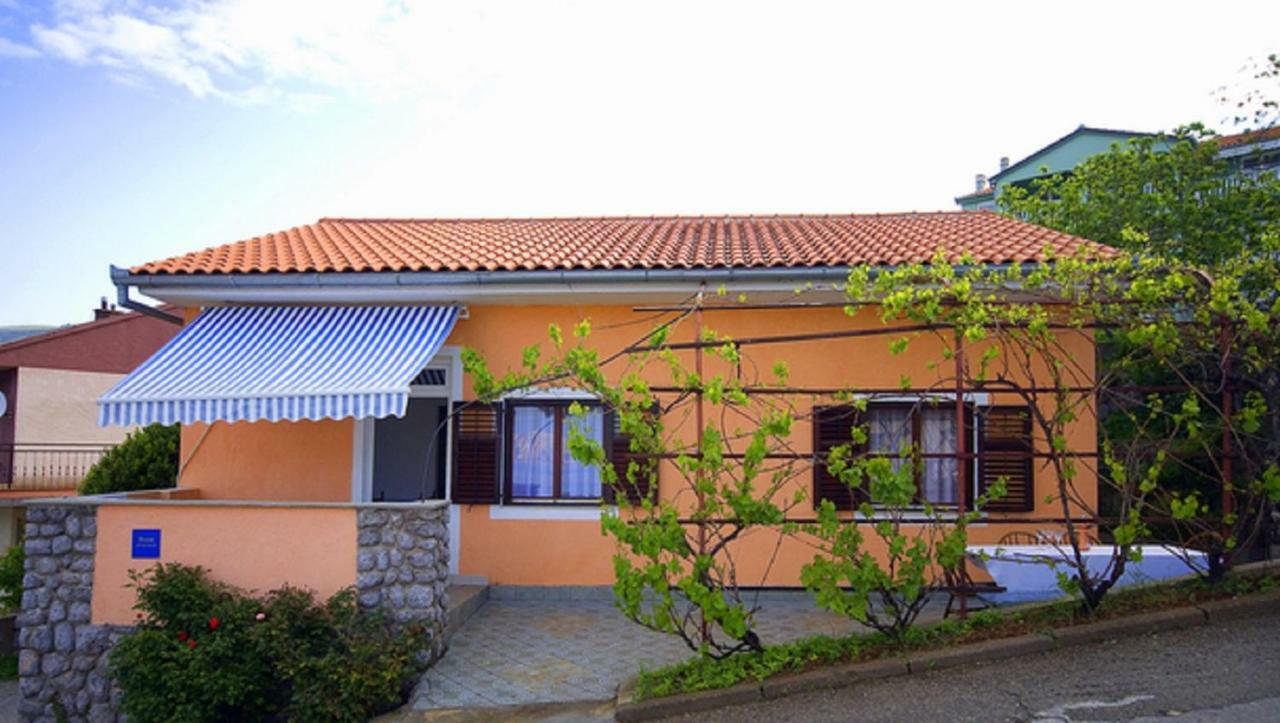 Apartments Adrialina Сень Екстер'єр фото